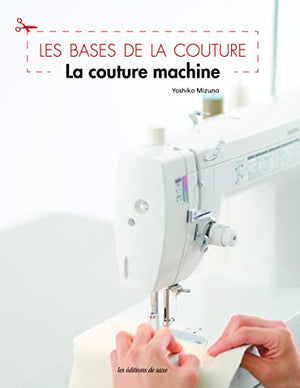 La couture machine