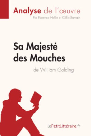 Sa Majesté des Mouches