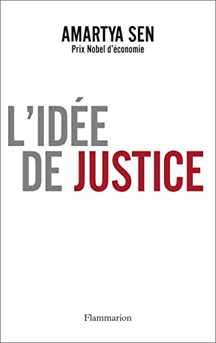 L'idée de justice