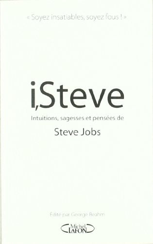 I,Steve