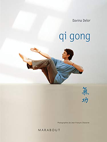 Gi Gong + DVD