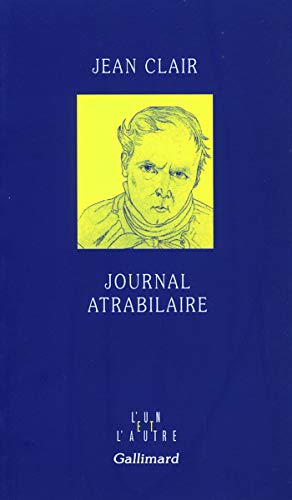Journal atrabilaire