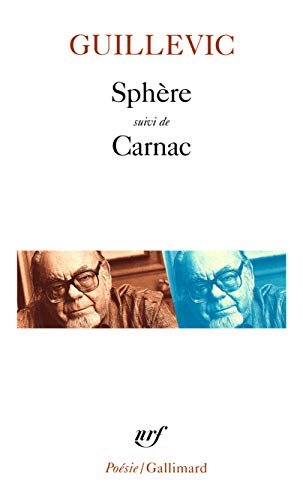 Sphère suivi de "Carnac"