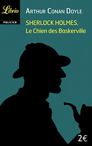 Sherlock Holmes : Le Chien des Baskerville