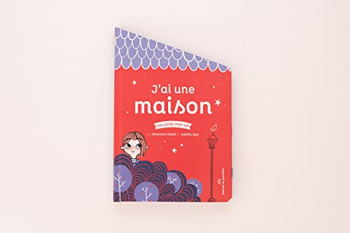 J'ai une maison