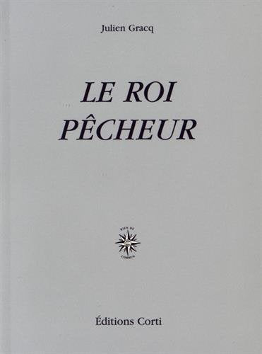 Le roi pêcheur