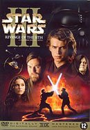 Star Wars : Episode 3, La Revanche des Sith - Édition Collector 2 DVD (Import langue française)