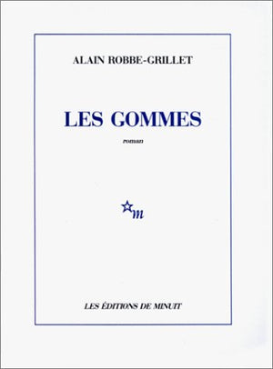 Les gommes