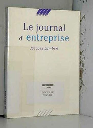 Le journal d'entreprise