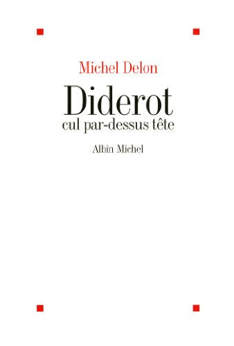 Diderot cul par-dessus tête