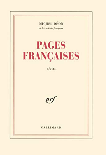 Pages françaises