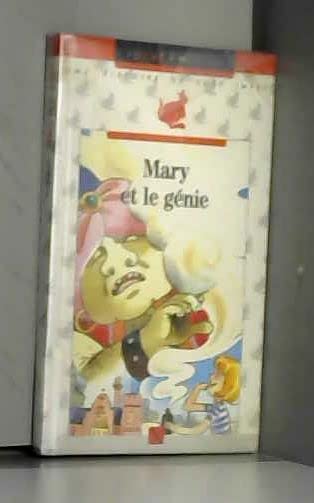Mary et le génie