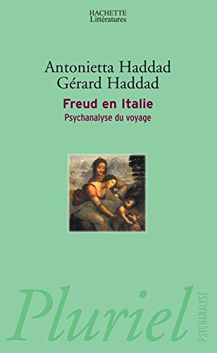 Freud en Italie