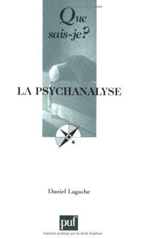 La psychanalyse