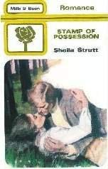 Stamp Of Possession