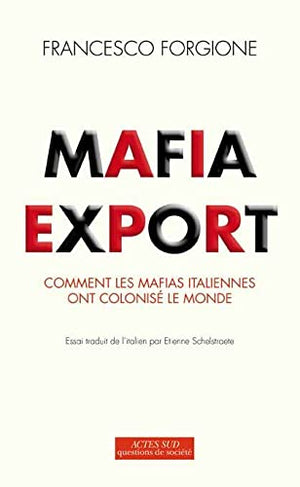 Mafia export