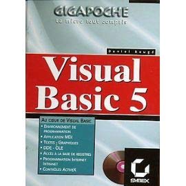 VISUAL BASIC 5 GIGAPOCHE