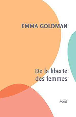 De la liberté des femmes