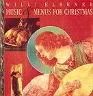MUSIC V MENUS CHRISTMAS