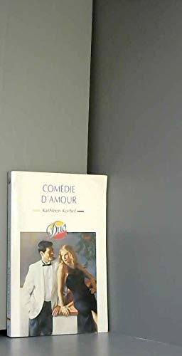 COMEDIE D'AMOUR