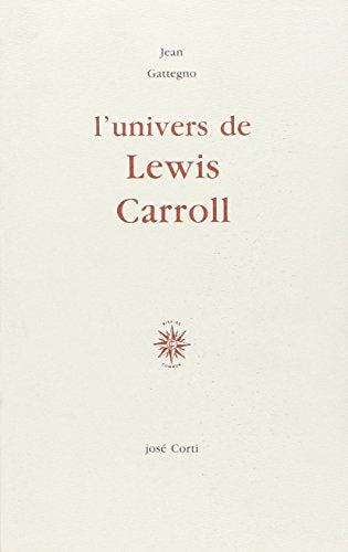L'Univers de Lewis Carroll