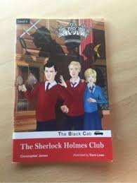 The Sherlock Holmes Club