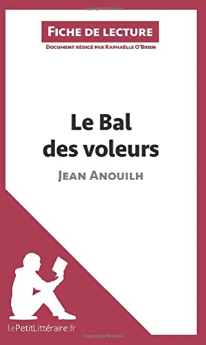 Le bal des voleurs