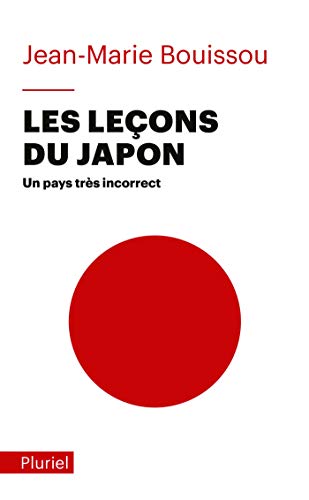 Les leçons du Japon: Un pays très incorrect