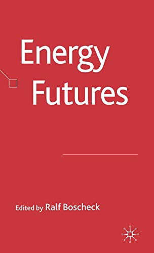 Energy Futures