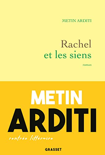 Rachel et les siens