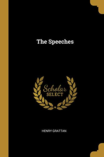 The Speeches