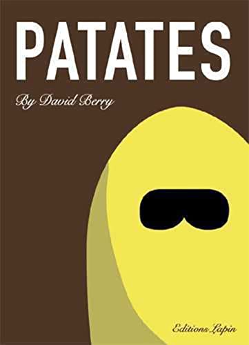 Patates, Tome 1 :