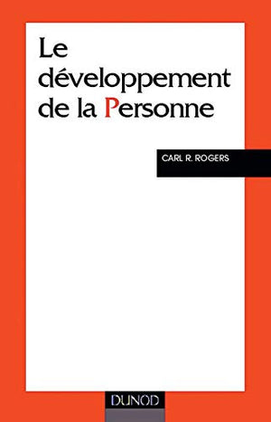 Le développement de la personne