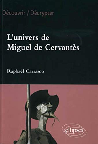 Univers de Miguel de Cervantes