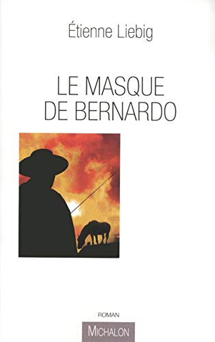 MASQUE DE BERNARDO