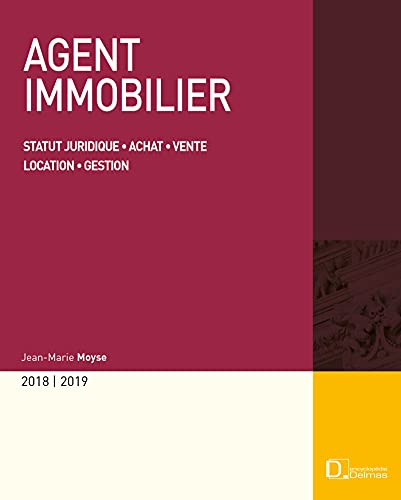 Agent immobilier