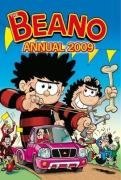 The "Beano" Annual 2009 2009
