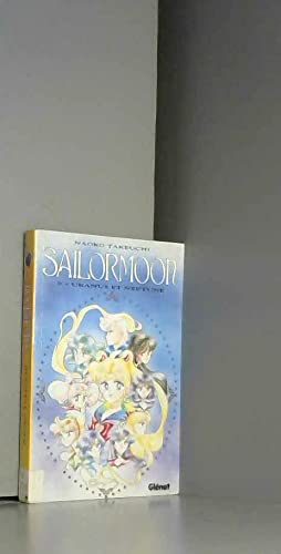 Sailor Moon - Tome 09: Uranus et Neptune