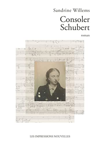 Consoler Schubert