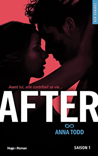 After - Tome 01