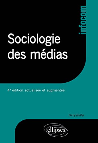 Sociologie des Médias
