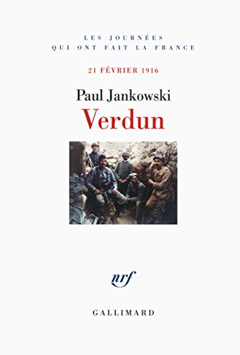 Verdun: (21 février 1916)