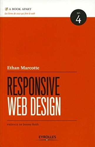 Responsive Web design, N°4