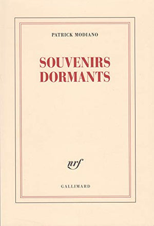 Souvenirs dormants