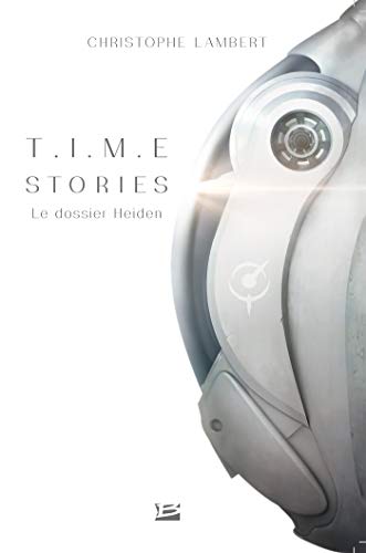 T.I.ME. Stories