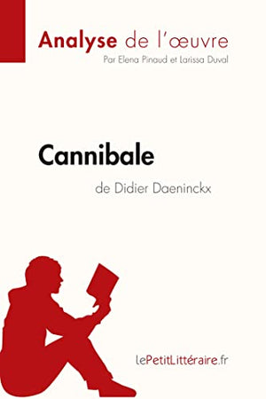 Cannibale de Didier Daeninckx
