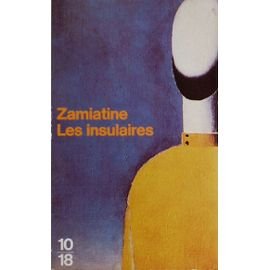 Les insulaires / province