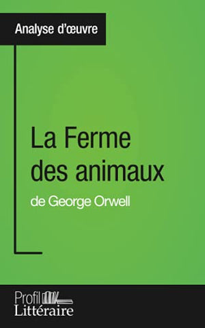 La Ferme des animaux