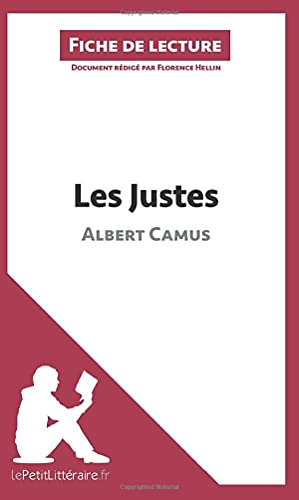 Les justes d'Albert Camus