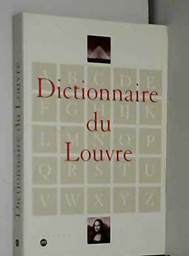 Dictionnaire du Louvre